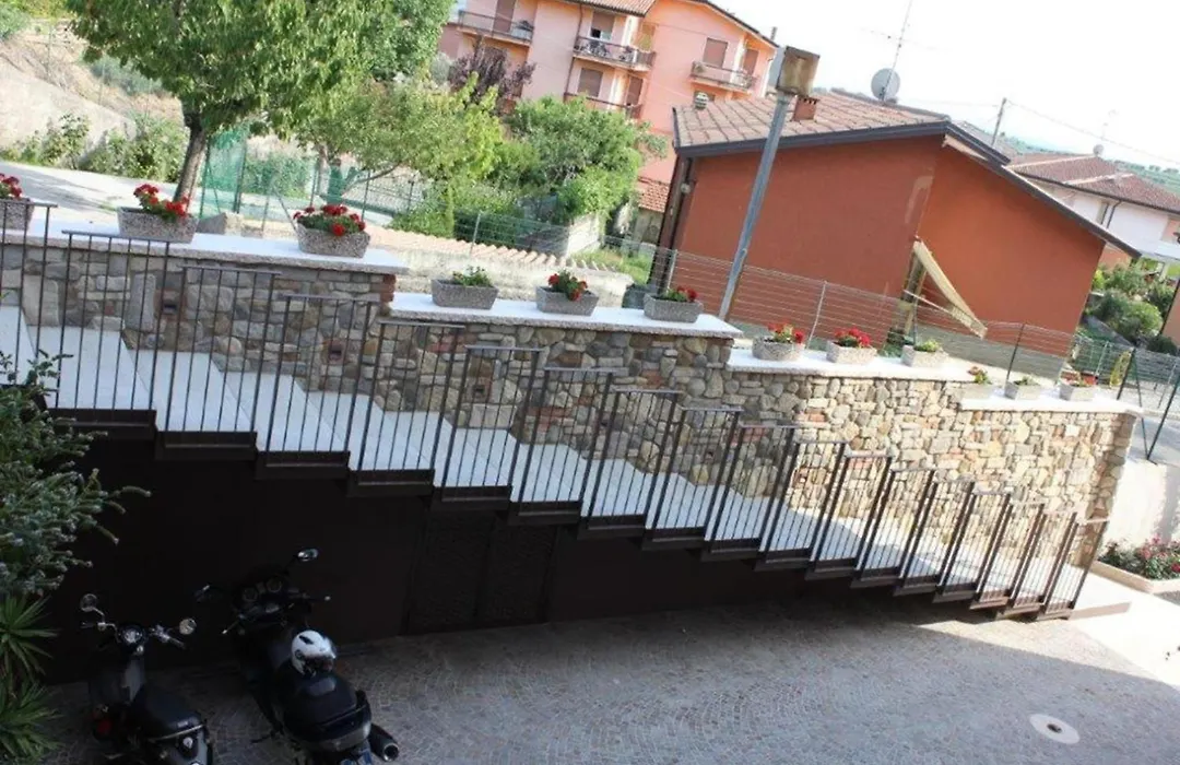 Hotel Al Sole - Enjoy Holiday-1