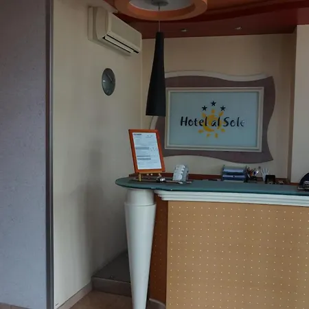 Hotel Al Sole - Enjoy Holiday-2